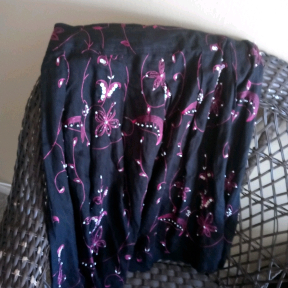 Skirt